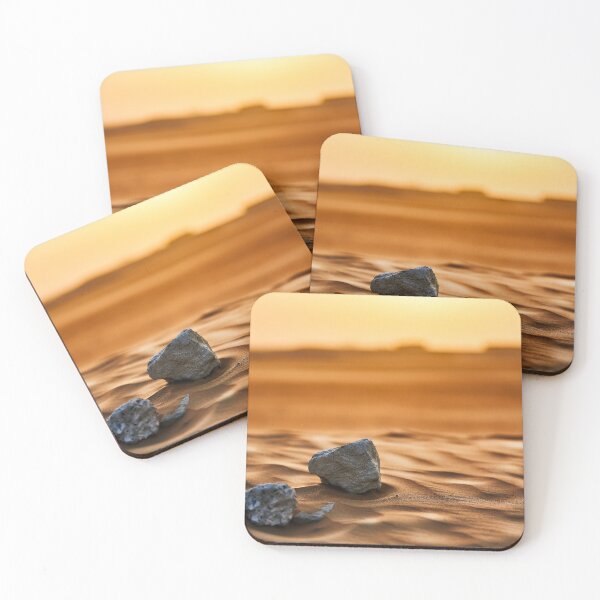 Item preview, Engulfed by the Glowing Sands designed and sold by Opethian666.