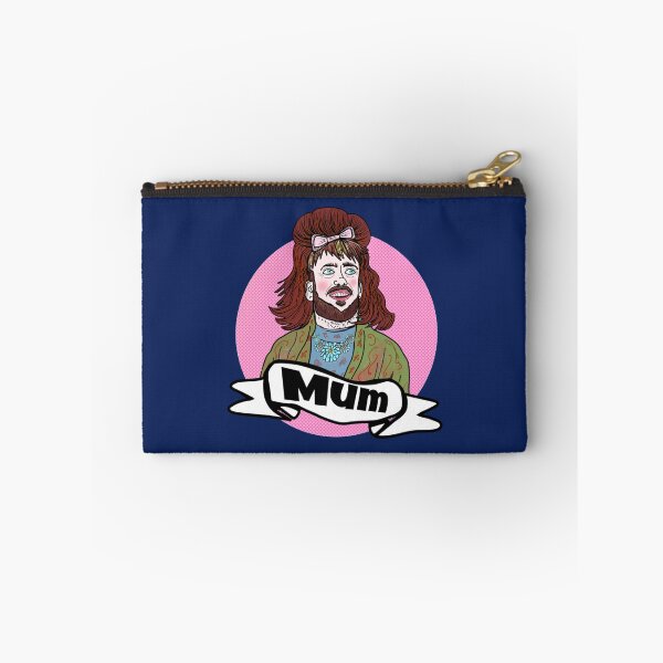 Item preview, Aunty Donna Everything’s A Drum Mum   designed and sold by HILTON-SIS.