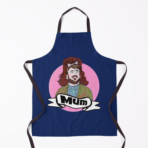 Item preview, Aunty Donna Everything’s A Drum Mum   designed and sold by HILTON-SIS.
