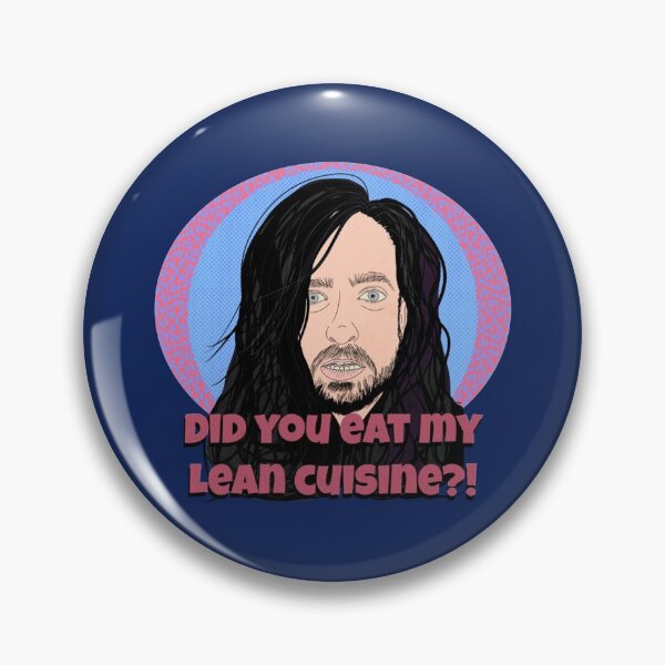 Item preview, Aunty Donna Lean Cuisine Fitted  designed and sold by HILTON-SIS.