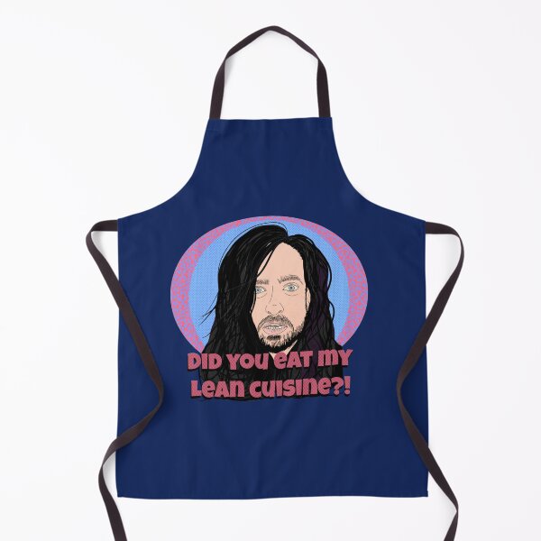 Item preview, Aunty Donna Lean Cuisine Fitted  designed and sold by HILTON-SIS.