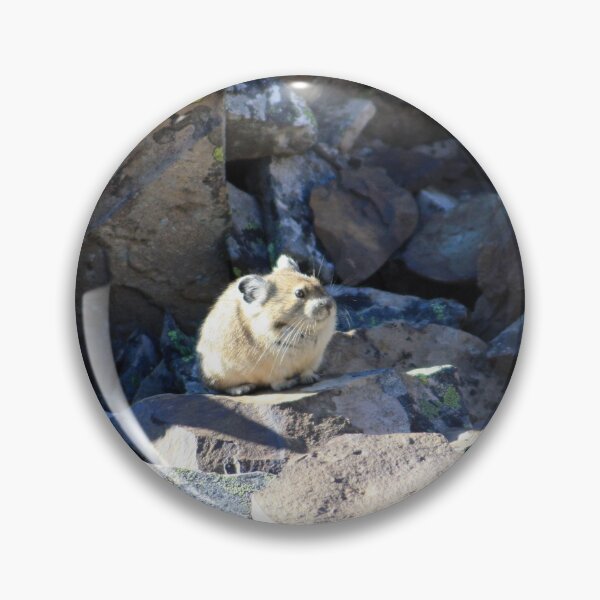 Item preview, Pika designed and sold by Alyce Taylor.