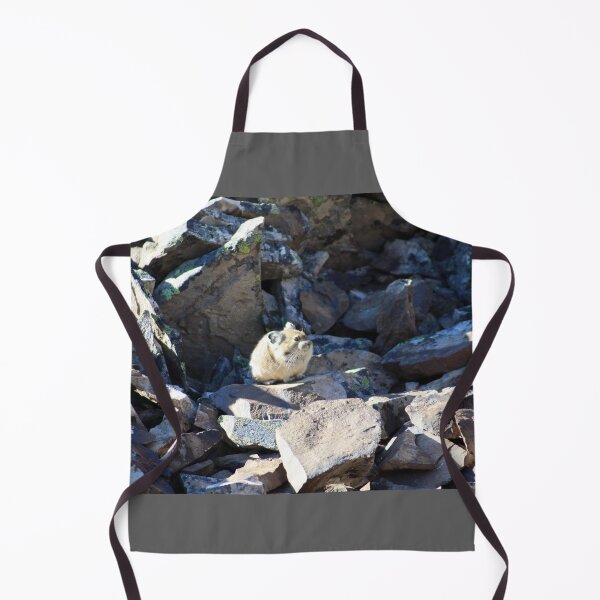 Item preview, Pika designed and sold by Alyce Taylor.