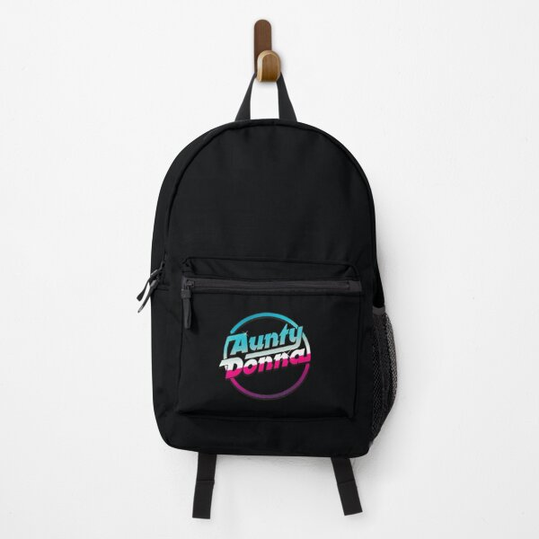 Item preview, Aunty Donna logo   designed and sold by HILTON-SIS.