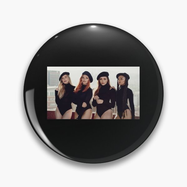 Item preview, Little Mix designed and sold by Vcora.