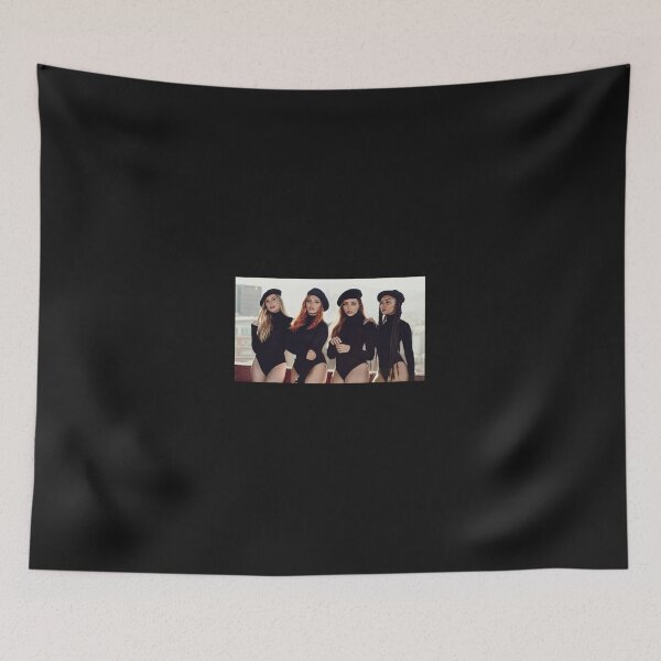 Item preview, Little Mix designed and sold by Vcora.