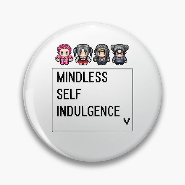 Item preview, Vintage Photograp Mindless Self Indulgence Video Game Retro Graphic For Fan designed and sold by Lenniehuels.