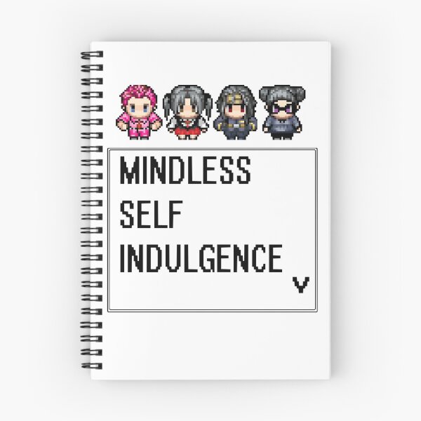 Item preview, Vintage Photograp Mindless Self Indulgence Video Game Retro Graphic For Fan designed and sold by Lenniehuels.