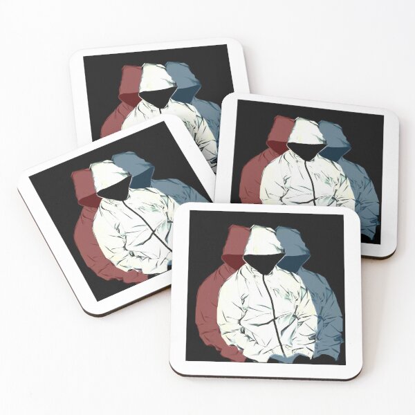 Item preview, Flatlander Exmilitary Meme Death Grips Mr. Grips Cool Gifts designed and sold by AmynVolleybally.