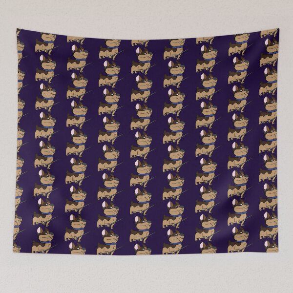Item preview, Hema Dog designed and sold by DoodleThrift.