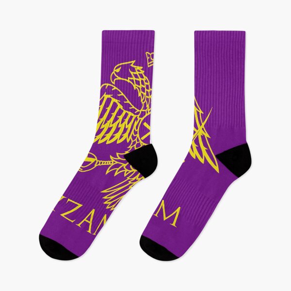 Item preview, BYZANTIUM LOGO - Byzantine Empire's double headed eagle designed and sold by ThePropagandist.