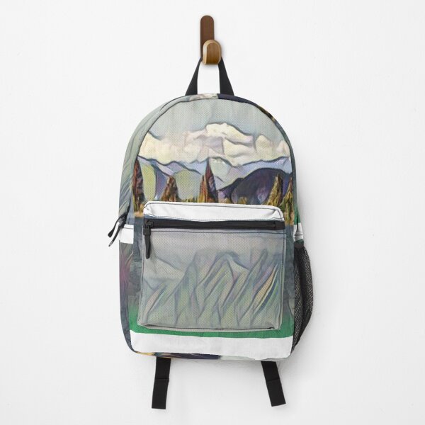 Item preview, Lakefront With A Mountain View designed and sold by TLynnLewis.