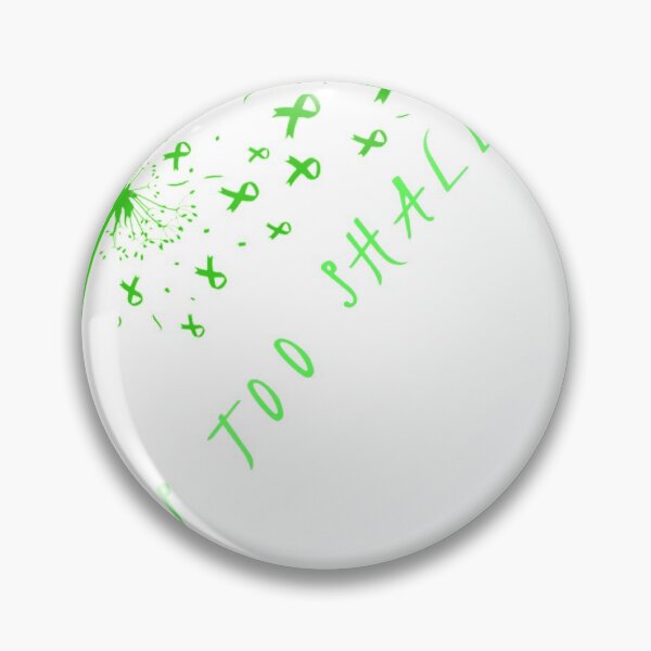 Item preview, This Too Shall Pass Mental Health Awareness designed and sold by GundulaKopp.