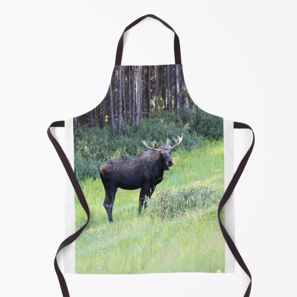 Item preview, Moose designed and sold by Alyce Taylor.