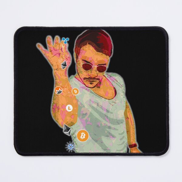 Item preview, Crypto Salt designed and sold by StepupDesign.