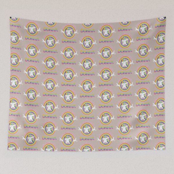 Item preview, Donna Birthday  Donna Have A Magical Birthday Unicorn Rainbow Dabbing - Dabbing Unicorn Gift For Don designed and sold by HILTON-SIS.