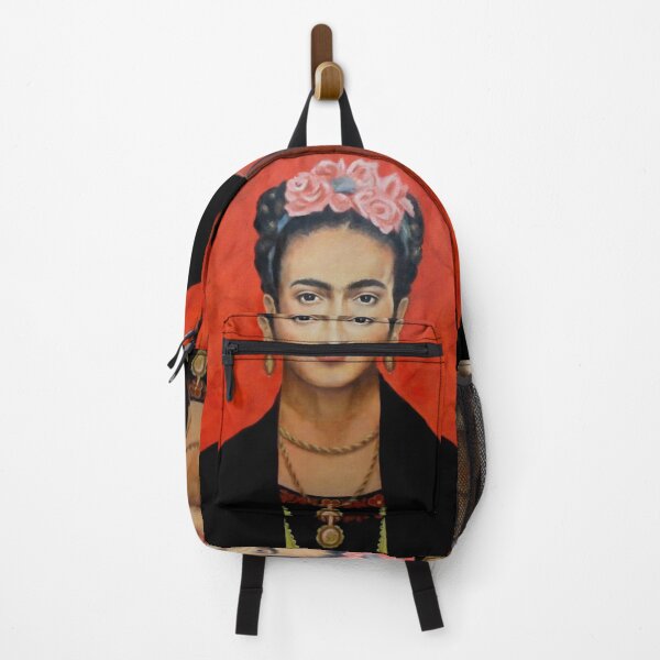 Item preview, Frida Kahlo designed and sold by Yelenaday.