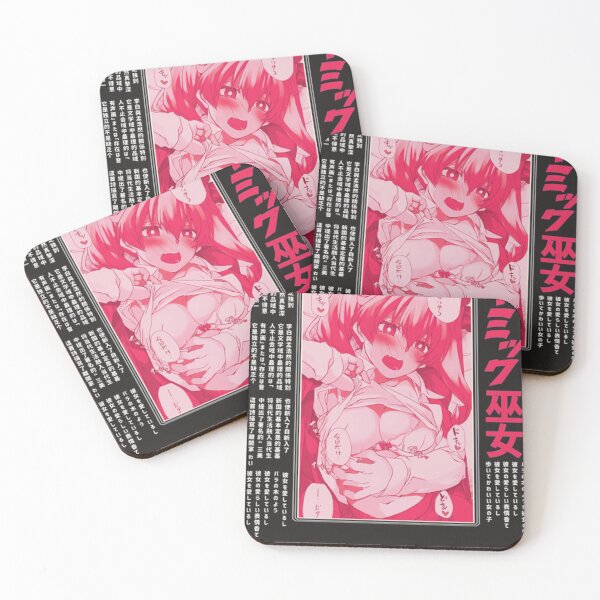 Item preview, Anime Hentai Theme designed and sold by Bcellaf.