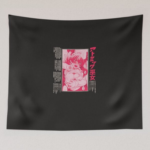 Item preview, Anime Hentai Theme designed and sold by Bcellaf.