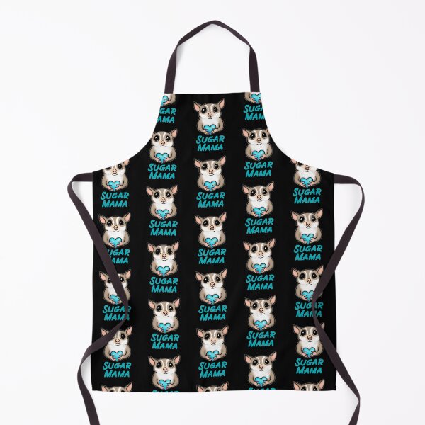 Item preview, Sugar Glider Mom Mama for Sugar Glider Lovers  designed and sold by Mochi-Merch.