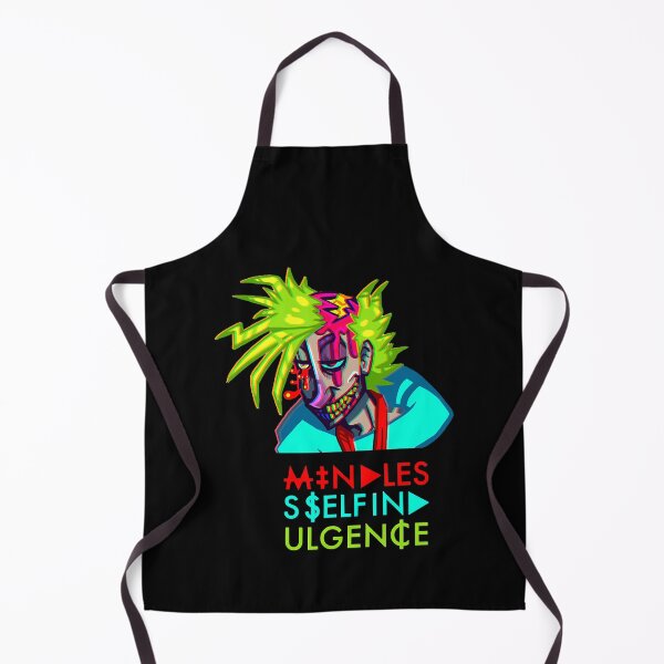 Item preview, Birthday Gift Mindless Self Indulgence Awesome For Movie Fans designed and sold by Lenniehuels.