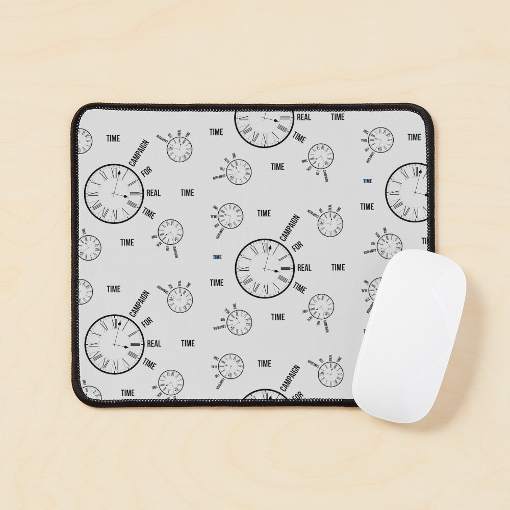 Item preview, Mouse Pad designed and sold by InkThinkArt.