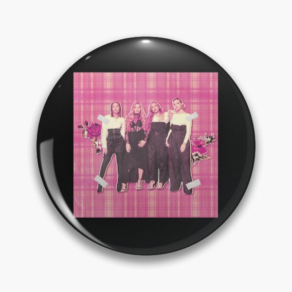 Item preview, Little Mix designed and sold by Vcora.