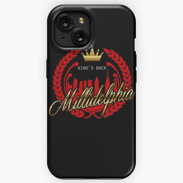 Meek Mill iPhone Cases for Sale Redbubble