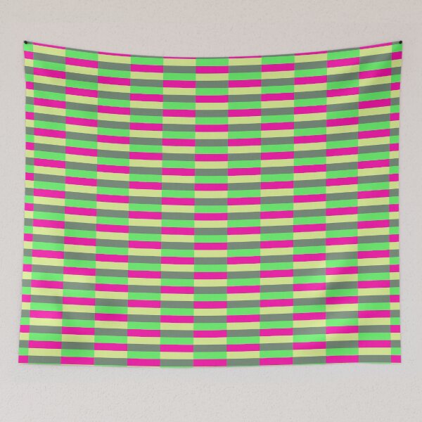 Item preview, Energize Neon Mix Solid Color designed and sold by WayneTower.