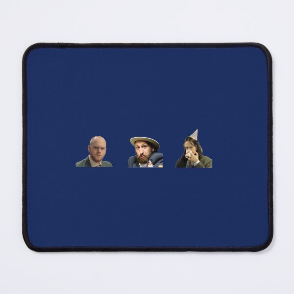 Item preview, broden mark zach   designed and sold by HILTON-SIS.