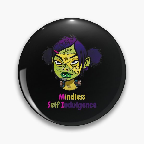 Item preview, Birthday Gifts Mindless Self Indulgence Awesome For Movie Fan designed and sold by Lenniehuels.