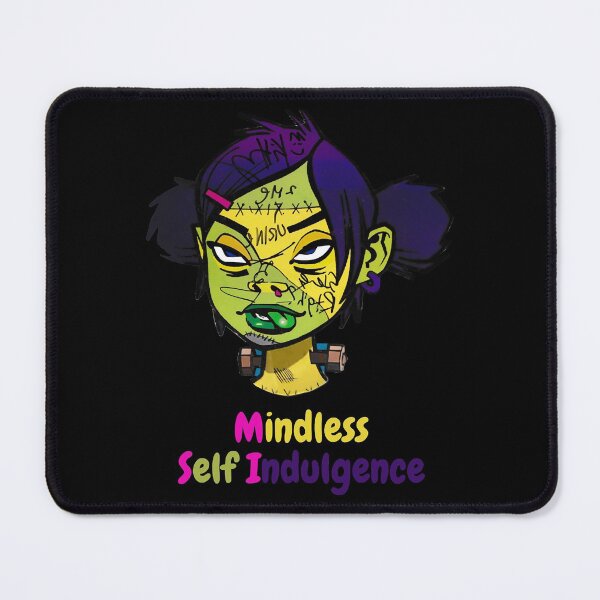 Item preview, Birthday Gifts Mindless Self Indulgence Awesome For Movie Fan designed and sold by Lenniehuels.