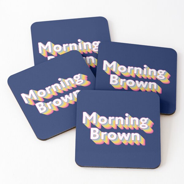 Item preview, Morning Brown Rainbow - Aunty Donna_s Big Ol_ House of Fun    designed and sold by HILTON-SIS.