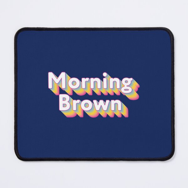 Item preview, Morning Brown Rainbow - Aunty Donna_s Big Ol_ House of Fun    designed and sold by HILTON-SIS.