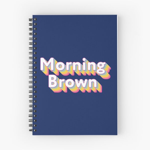 Item preview, Morning Brown Rainbow - Aunty Donna_s Big Ol_ House of Fun    designed and sold by HILTON-SIS.