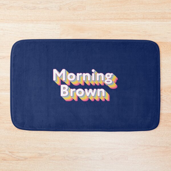 Item preview, Morning Brown Rainbow - Aunty Donna_s Big Ol_ House of Fun    designed and sold by HILTON-SIS.