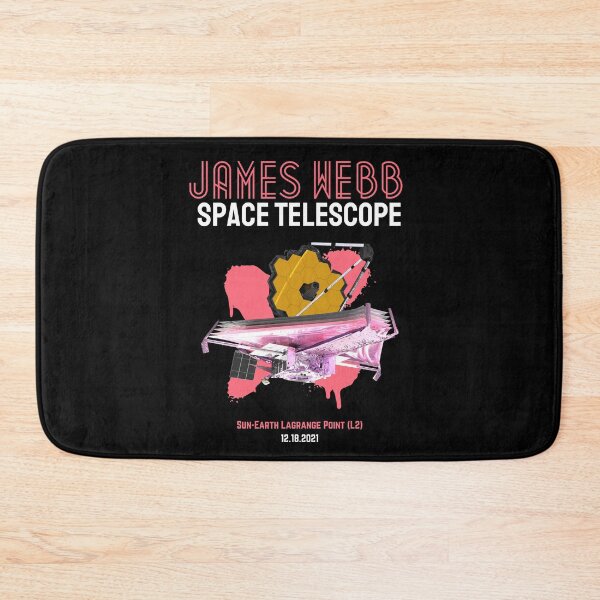 Item preview, James Webb Space Telescope JWST designed and sold by marboywonderboy.
