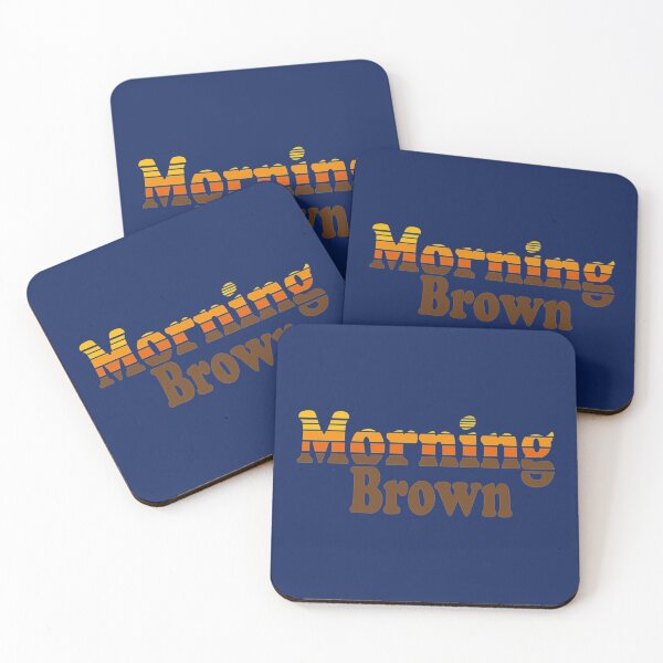 Item preview, Aunty Donna funny morning brown   designed and sold by HILTON-SIS.