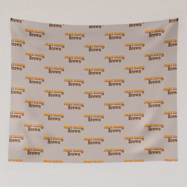 Item preview, Aunty Donna funny morning brown   designed and sold by HILTON-SIS.