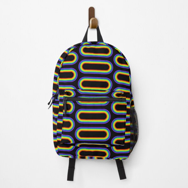 Item preview, Rainbow loop. designed and sold by moths-minor.