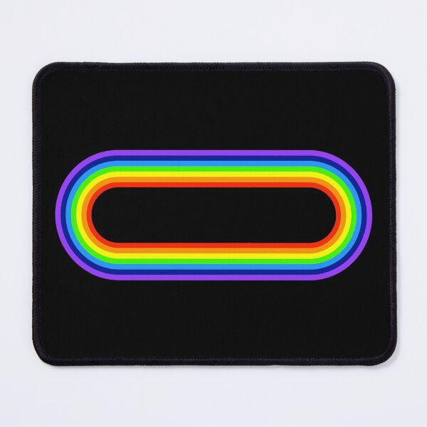 Item preview, Rainbow loop. designed and sold by moths-minor.