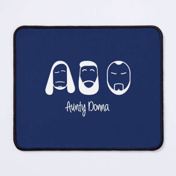 Item preview, Aunty Donna Minimalist    designed and sold by HILTON-SIS.