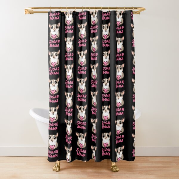 Item preview, Sugar Glider Mom Mama for Sugar Glider Lovers, Pink  designed and sold by Mochi-Merch.