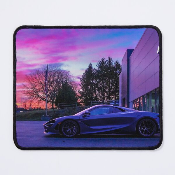 Item preview, Supercar at Sunset designed and sold by sleekcarspotter.