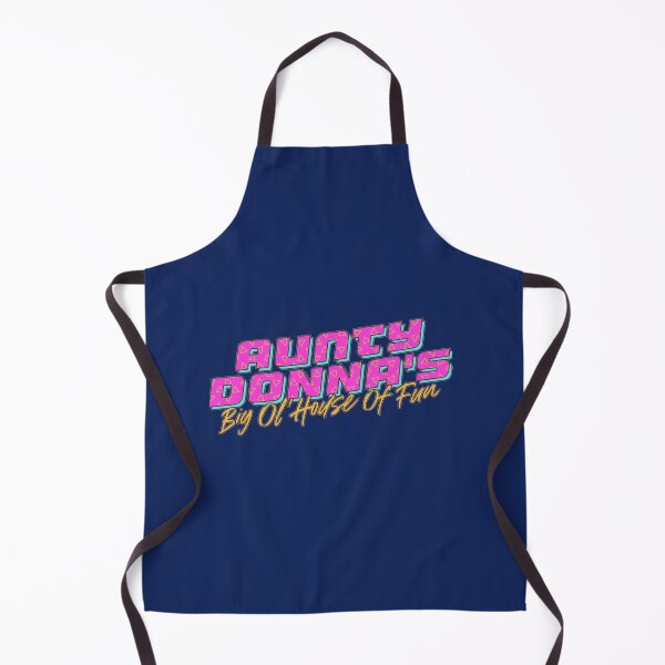 Item preview, Aunty Donna_s Big Ol_ House Of Fun designed and sold by HILTON-SIS.