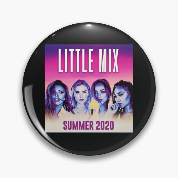 Item preview, Little Mix designed and sold by Vcora.