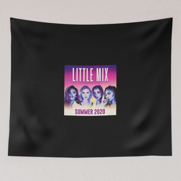Item preview, Little Mix designed and sold by Vcora.