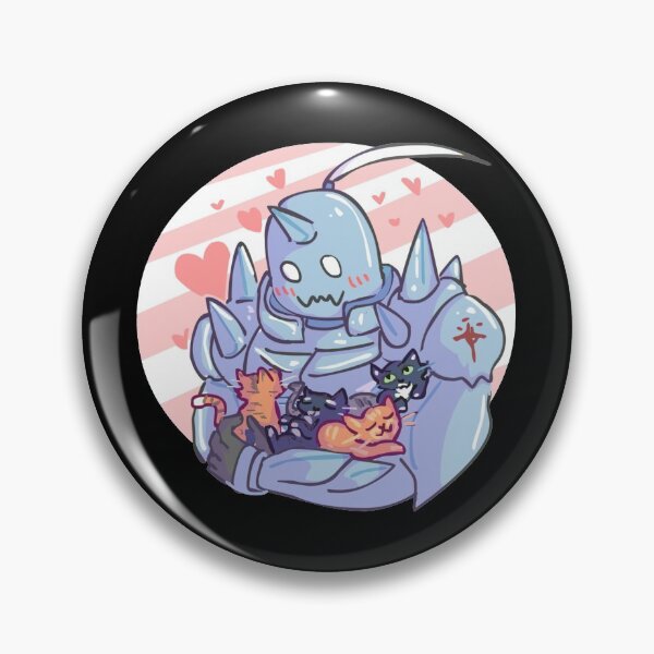 Item preview, Fullmetal Alchemist designed and sold by Fullmetal145.