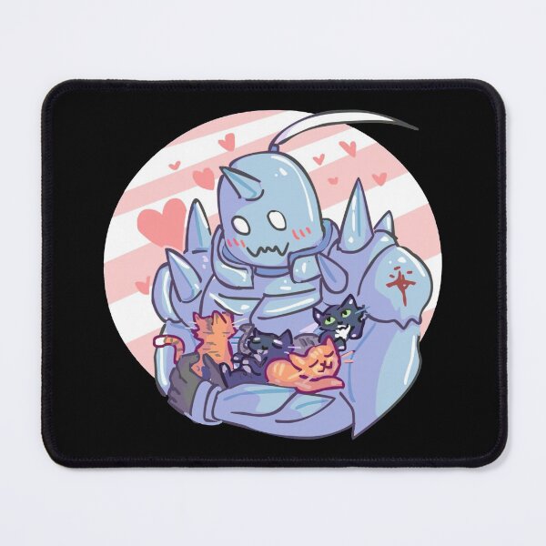 Item preview, Fullmetal Alchemist designed and sold by Fullmetal145.