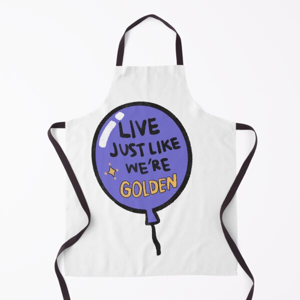 Item preview, Live just like we’re golden designed and sold by Krmee.
